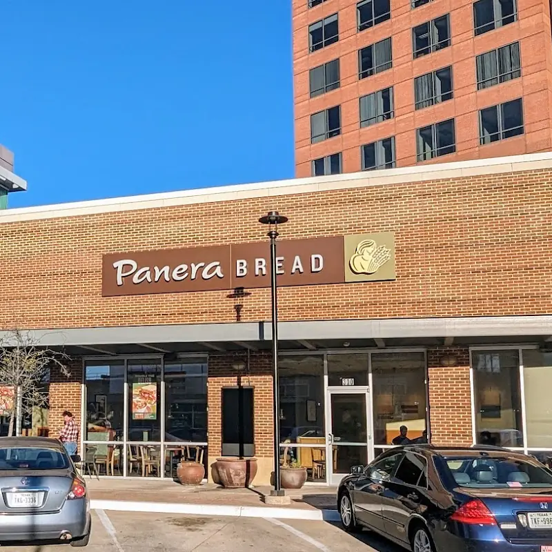 Panera Bread
