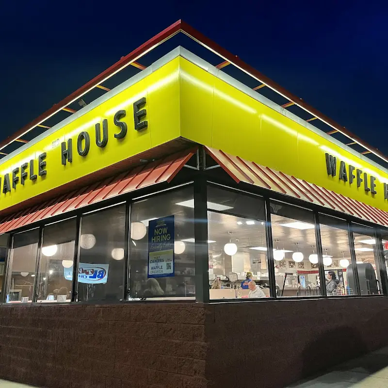 Waffle House