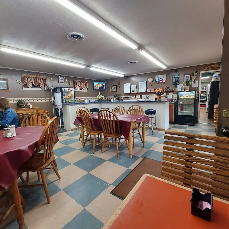 Double D Restaurant
