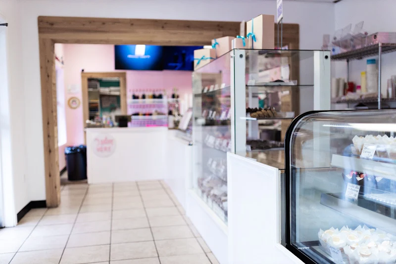 SugarLOVE Bakery Slidell