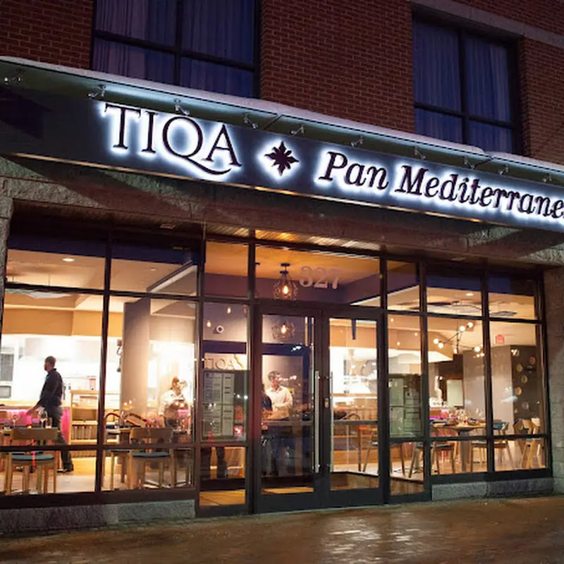 TIQA