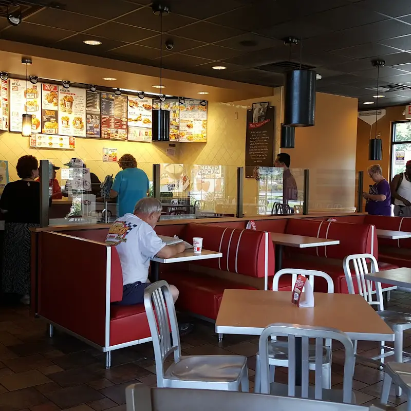 Taco Bell