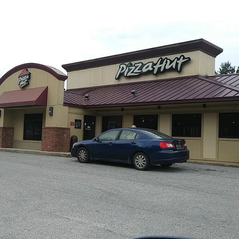 Pizza Hut