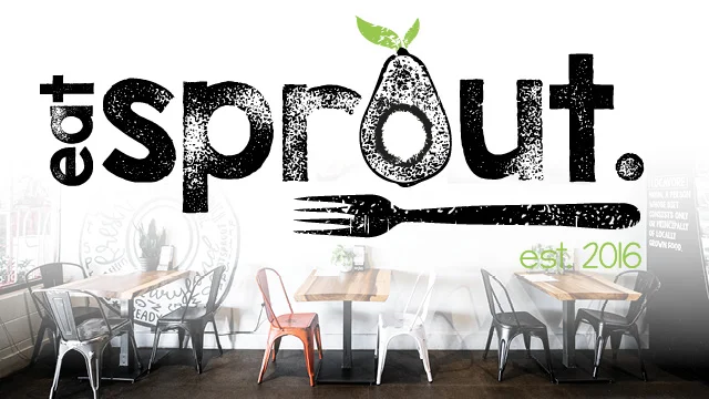 Eat Sprout - Easton