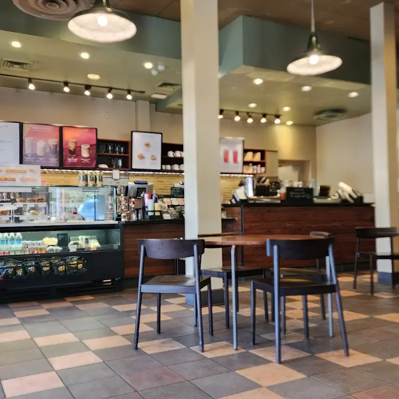 Starbucks Coffee Company