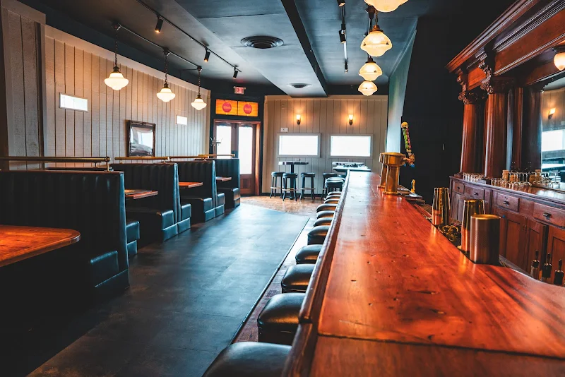 The Cellar Door