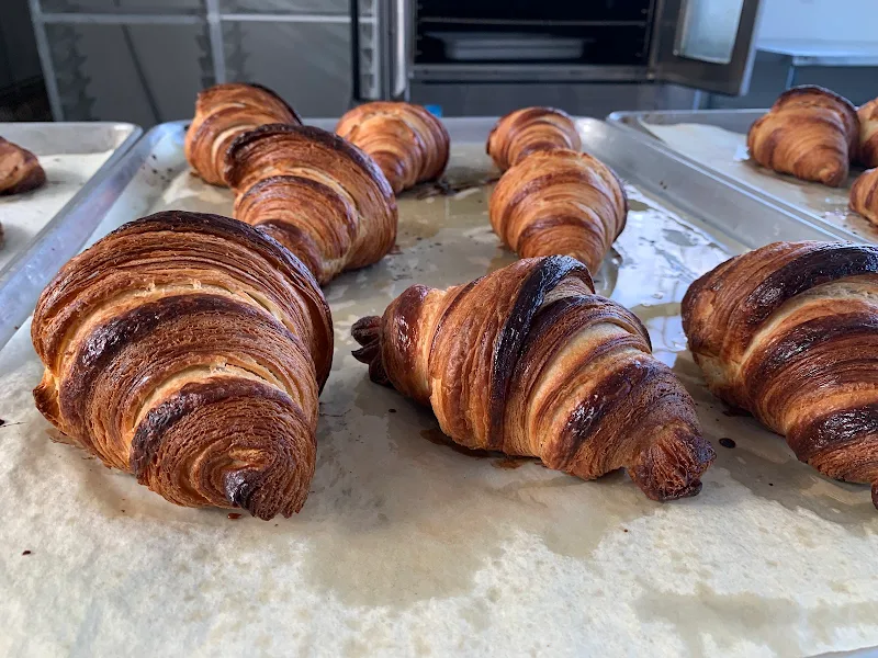Whale's Road Bread & Pastry
