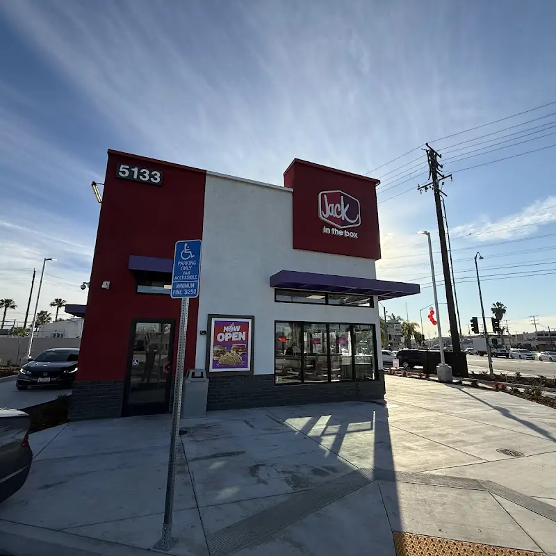 Jack in the Box