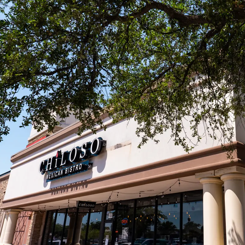 Chiloso Mexican Bistro