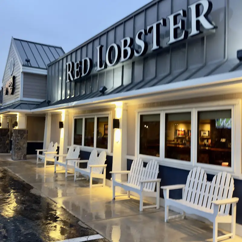 Red Lobster