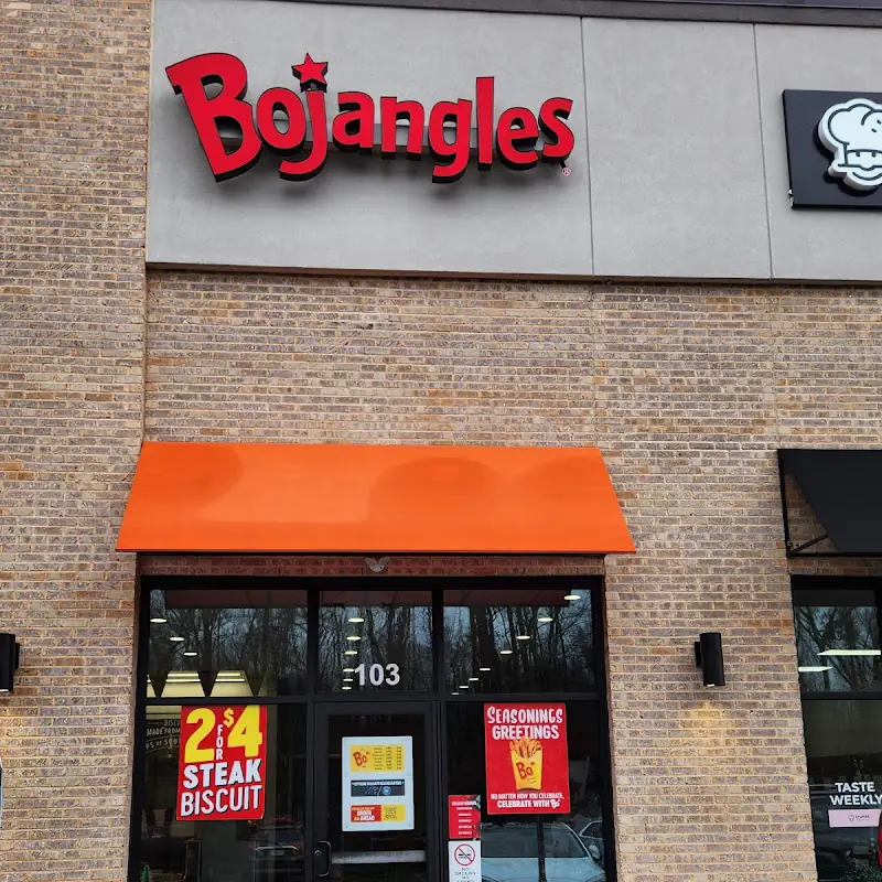 Bojangles