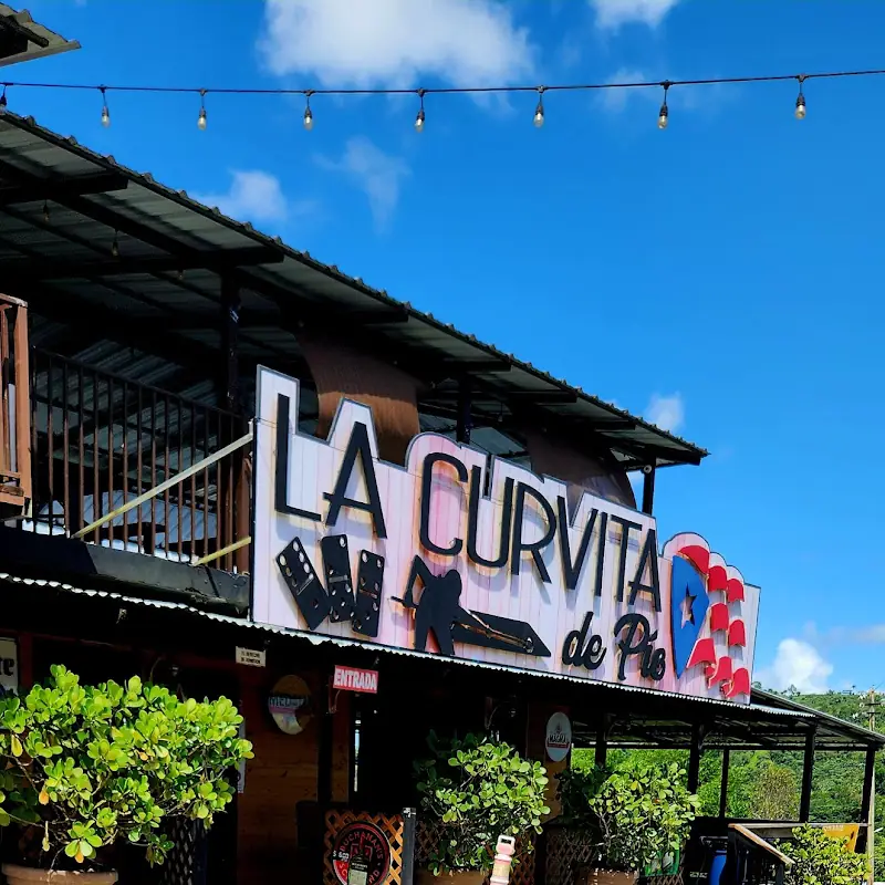 La Curvita de Pio