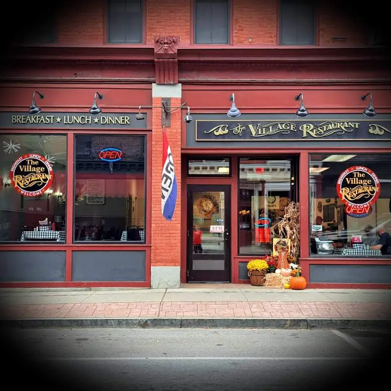 The Village Restaurant
