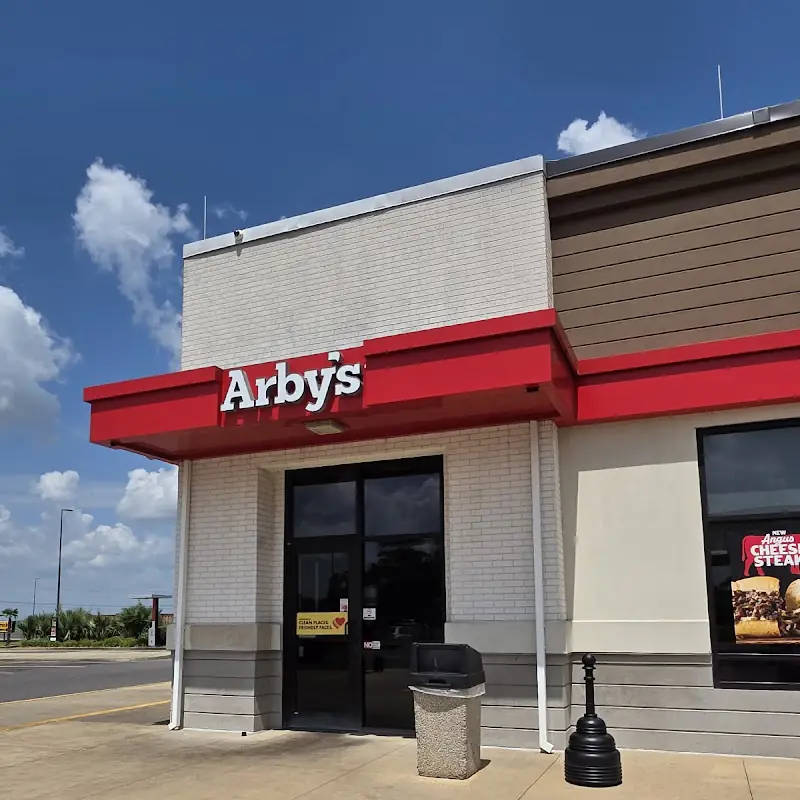Arby's