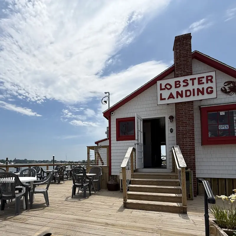 Lobster Landing