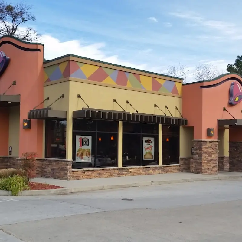 Taco Bell