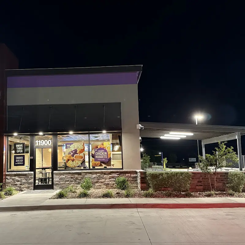 Taco Bell