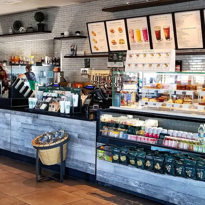 Starbucks Coffee Company