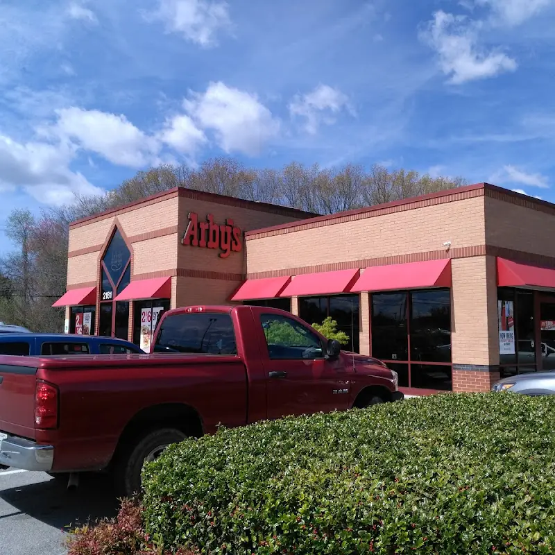 Arby's
