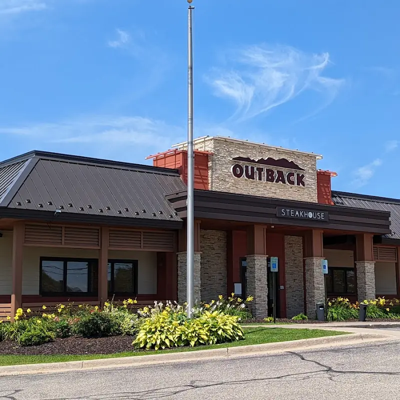 Outback Steakhouse
