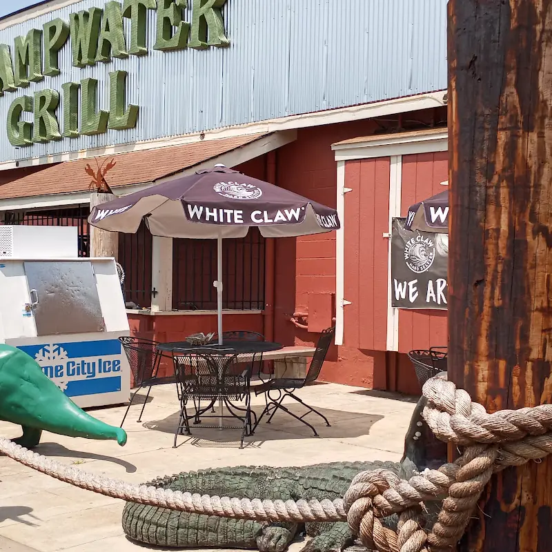 Swampwater Grill