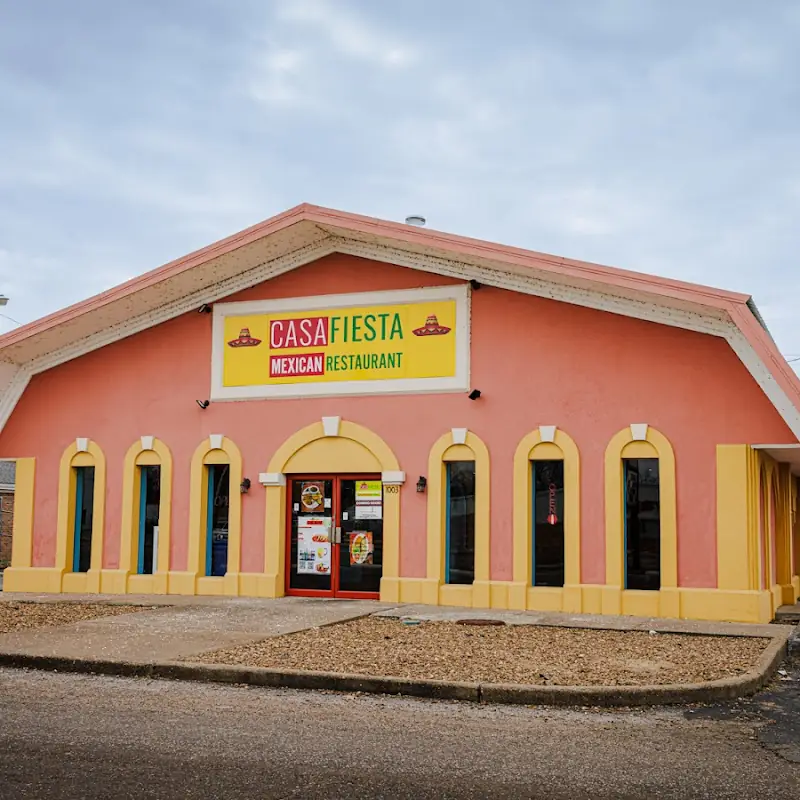 Casa Fiesta - Diamond Ave.