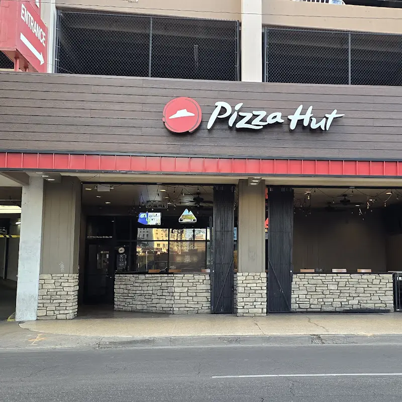 Pizza Hut