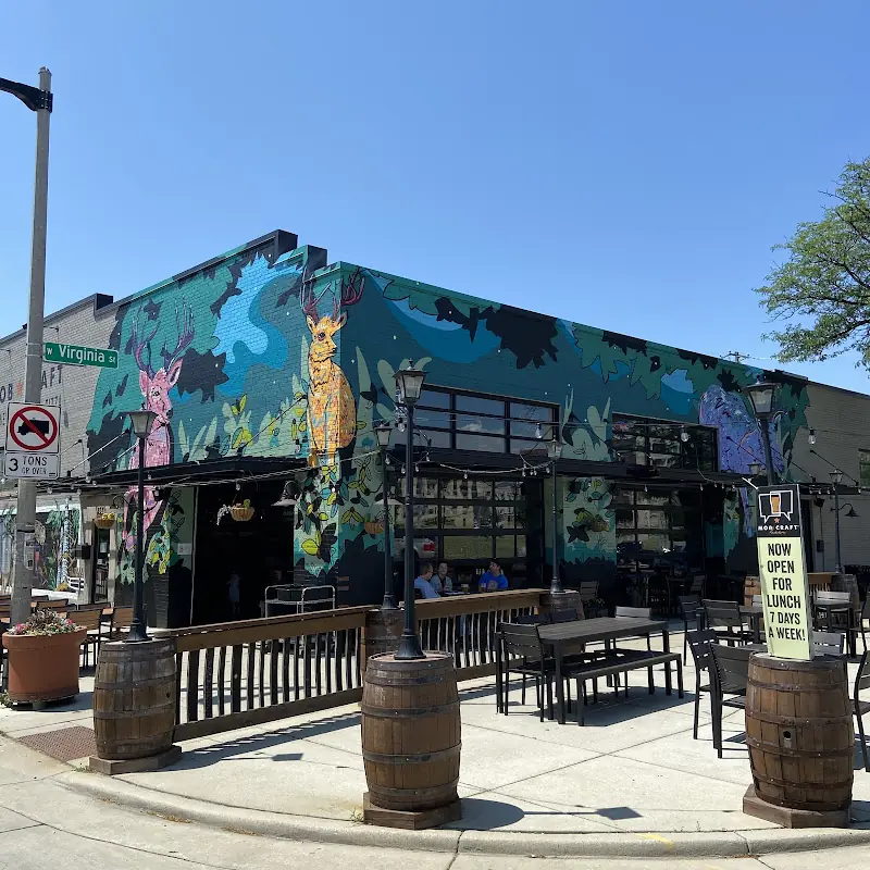 MobCraft Beer | MKE’s Crowdsourced Brewery
