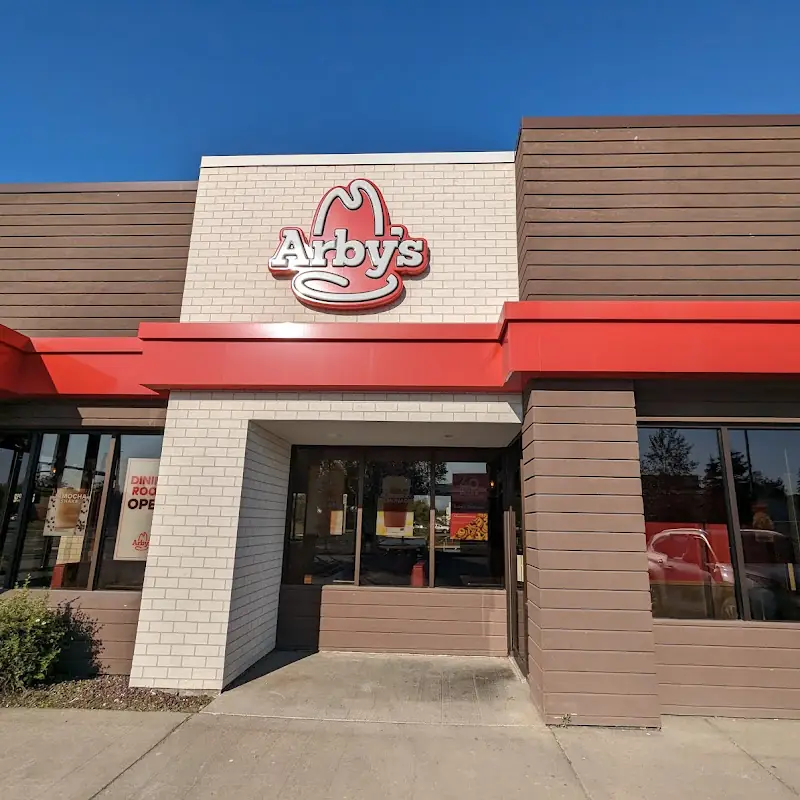 Arby's