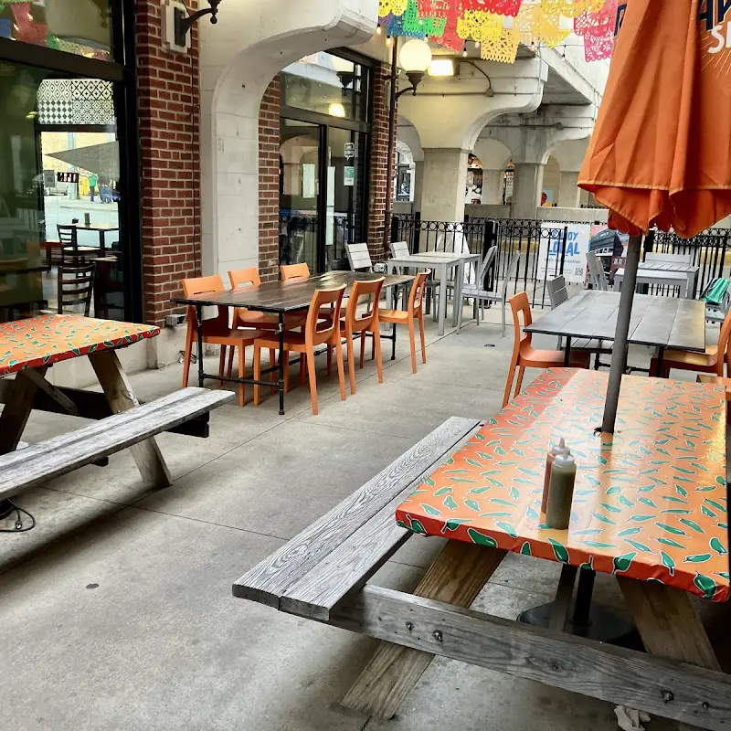 Flaco's Tacos
