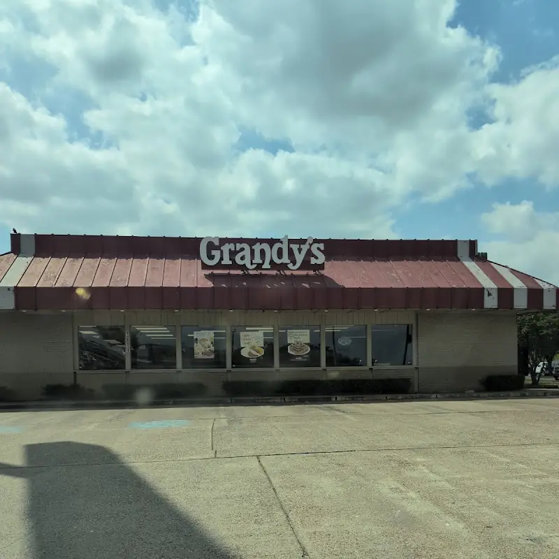 Grandy's