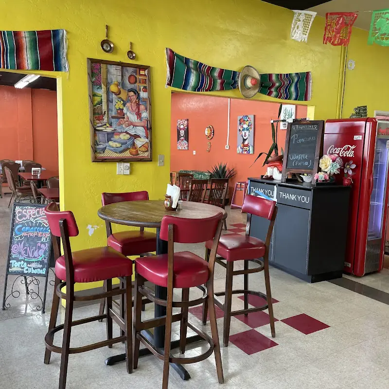Taqueria La Penca