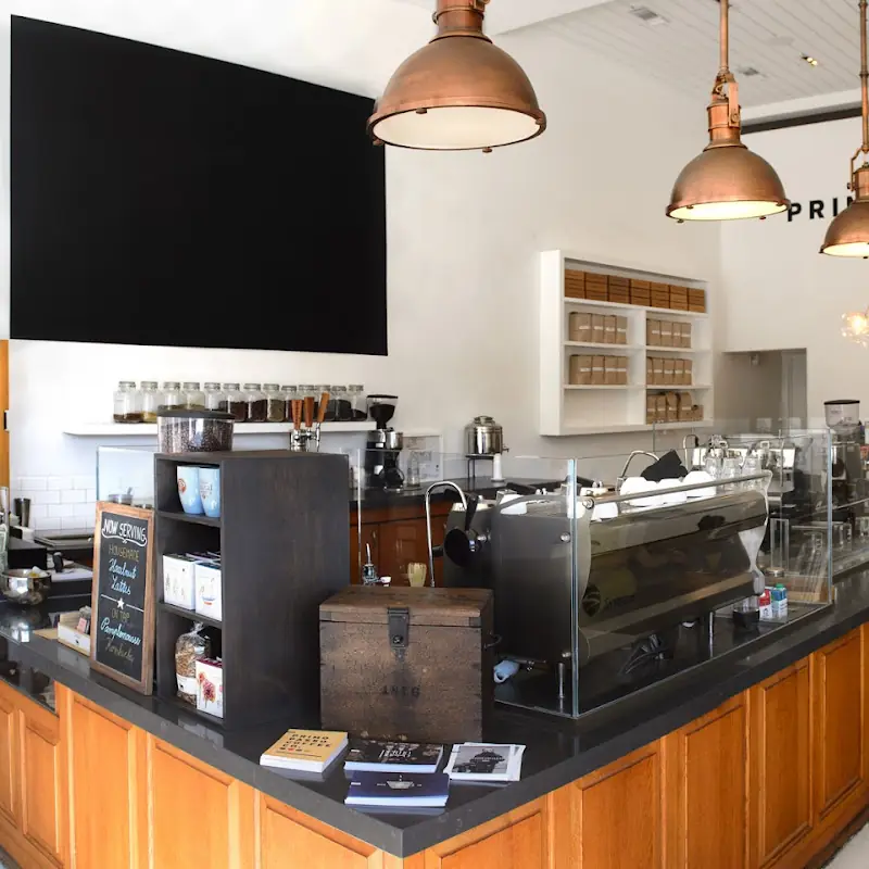 Ethiopia Yirgacheffe
