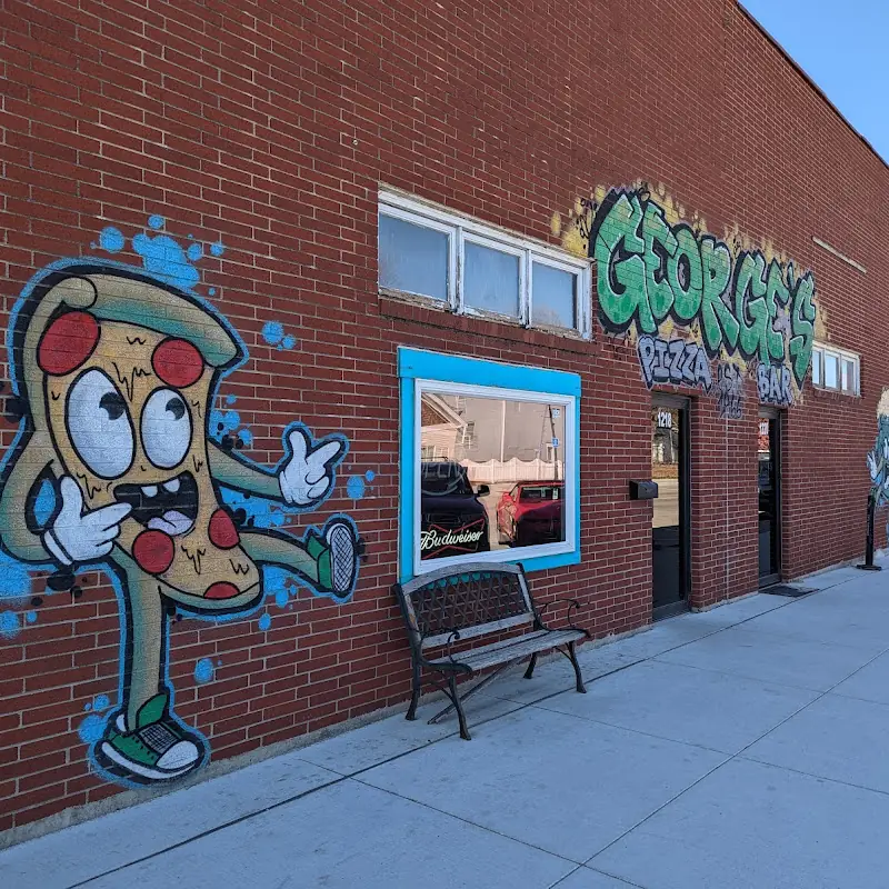 George's Pizza