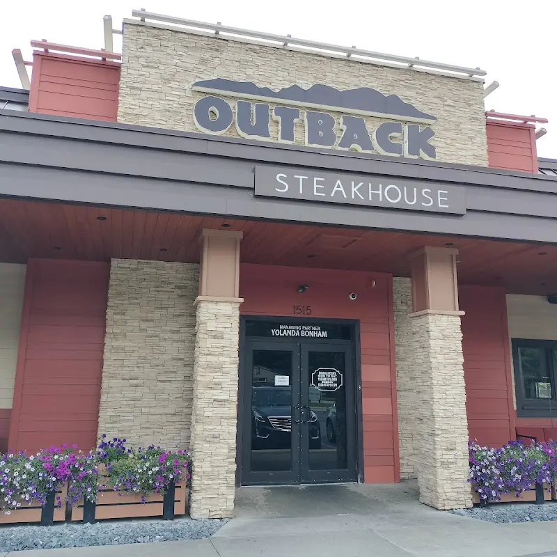 Outback Steakhouse