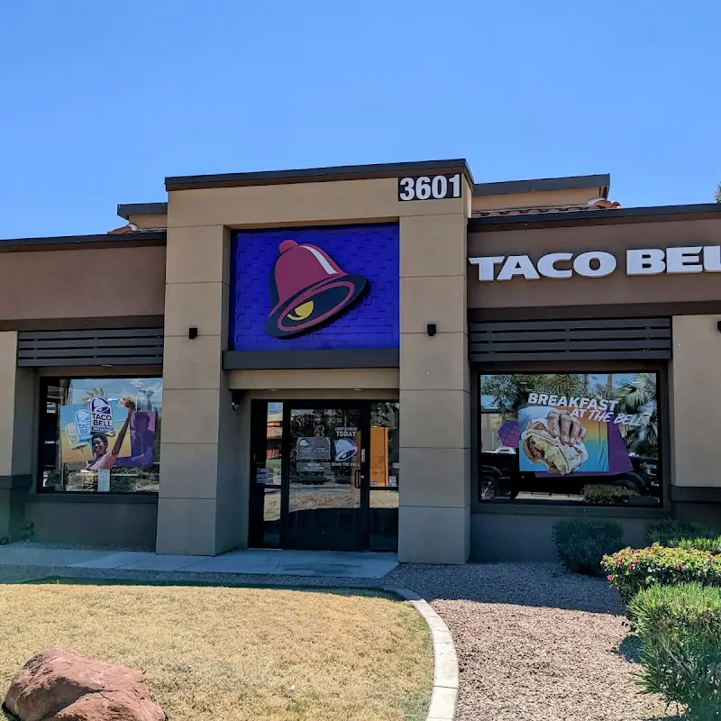 Taco Bell