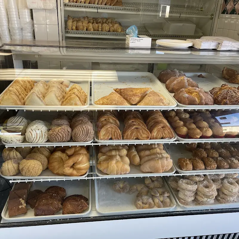 Villa Bakery & Restaurant