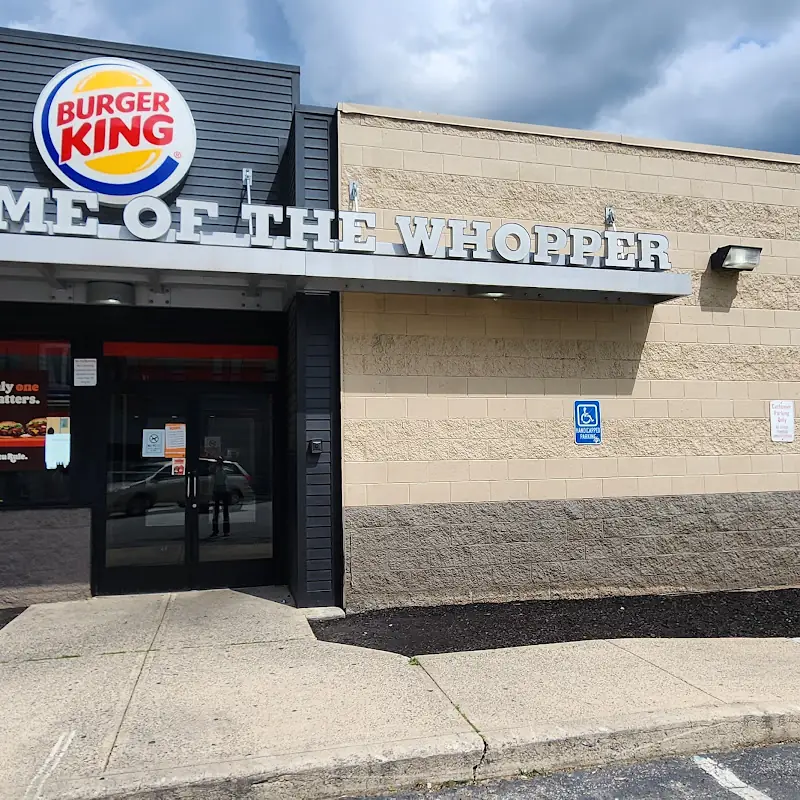 Burger King