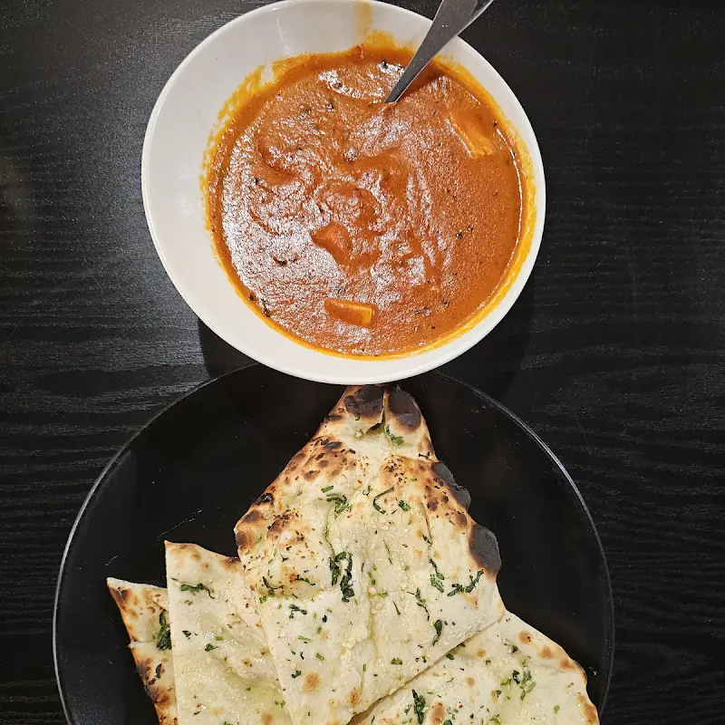 Indian Cafe