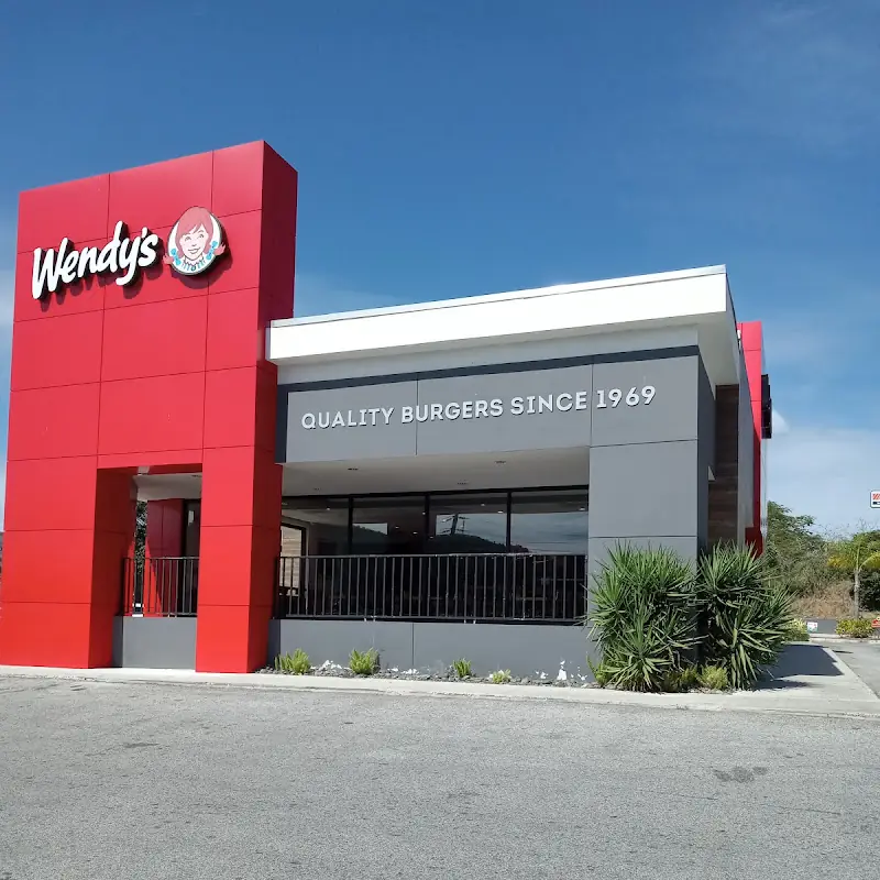 Wendy's