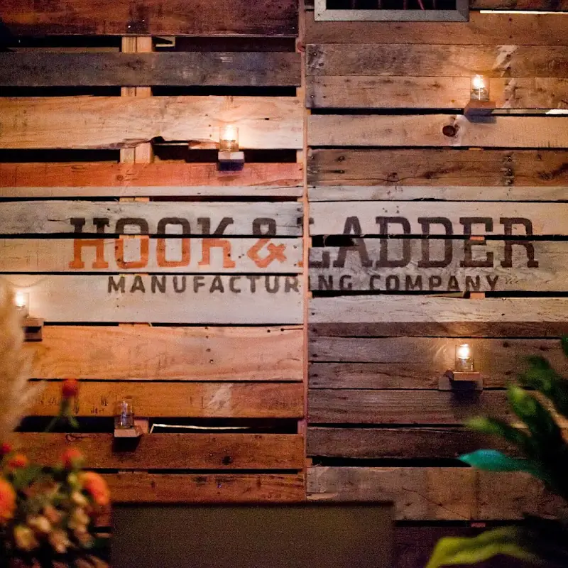 Hook and Ladder Manufacturing Company