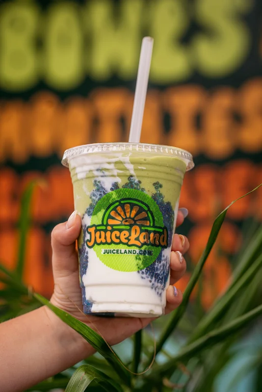 JuiceLand