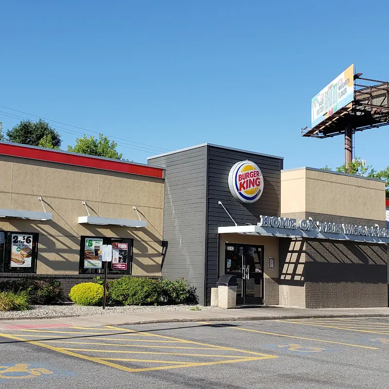 Burger King