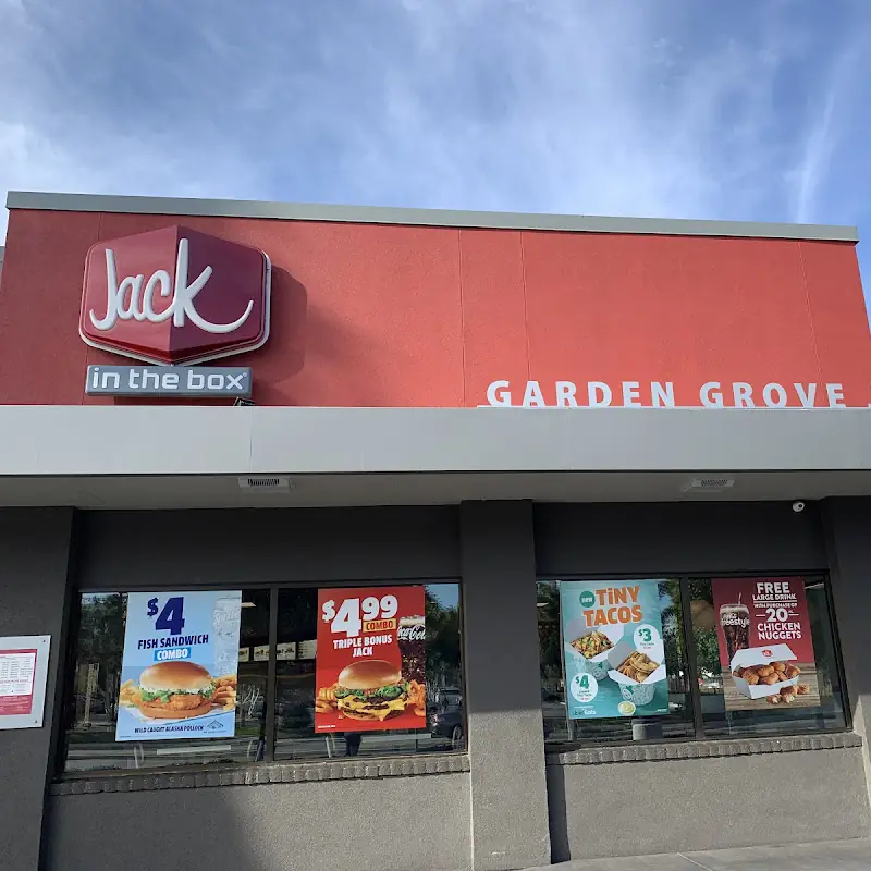Jack in the Box