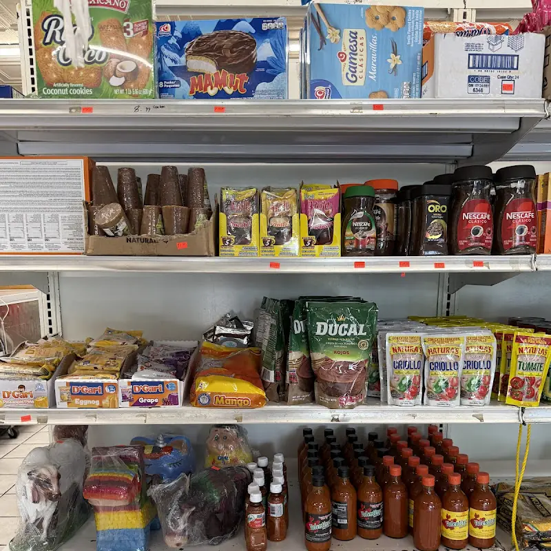 Mi Pueblito