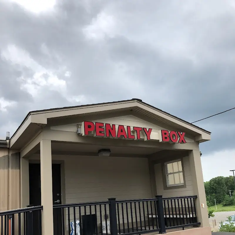 Penalty Box