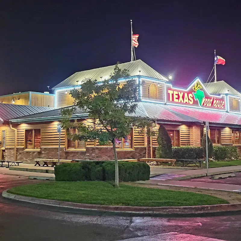 Texas Roadhouse