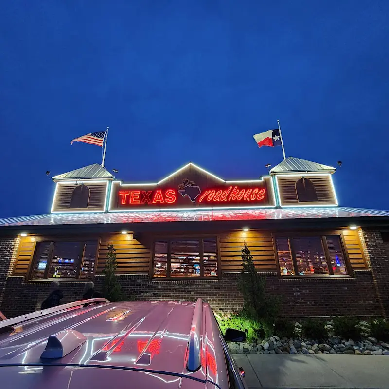 Texas Roadhouse