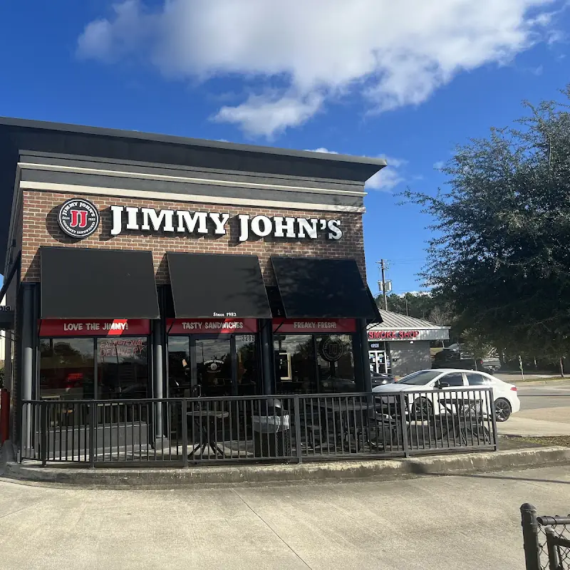 Jimmy John's