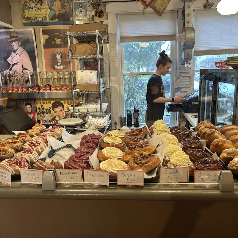 Ralph's Cafe